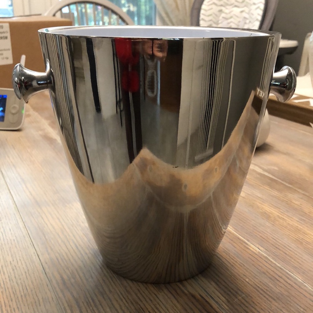 Ice Bucket
